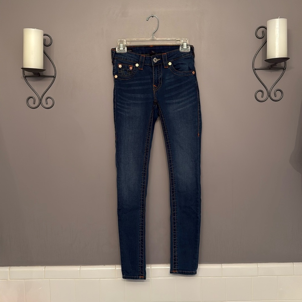 True Religion | Size 24